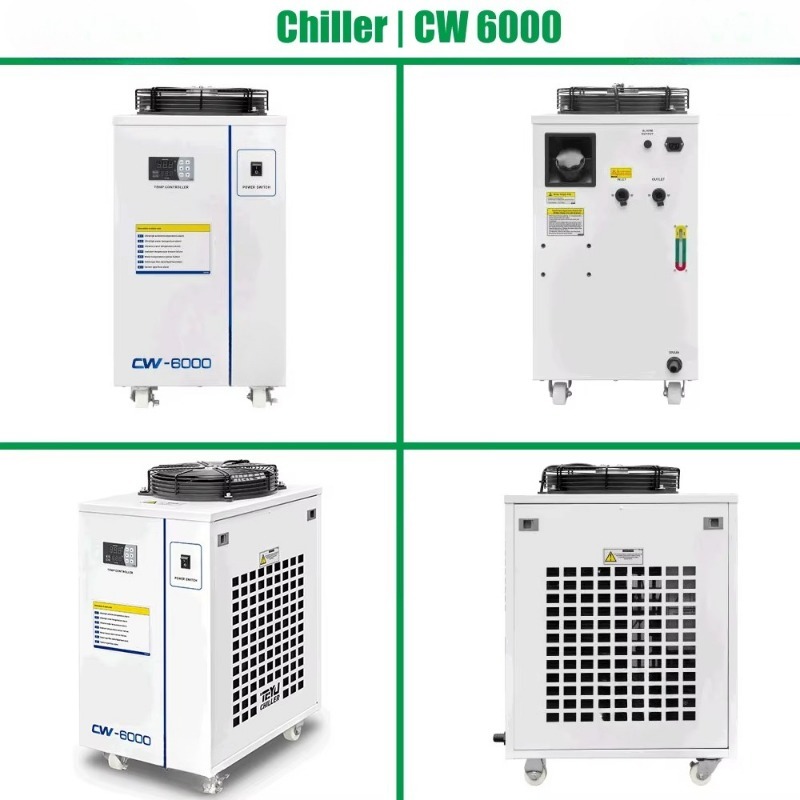 Laser Equipment Parts Industri - Laser Industrial Chiller review and price