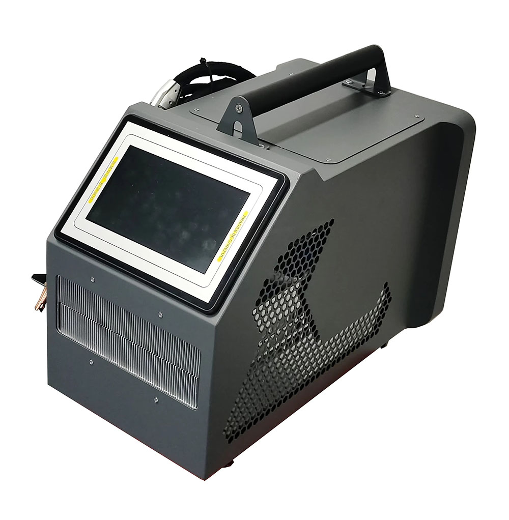 400W Air Cooled Laser Welding  - Laser Industrial Chiller review and price