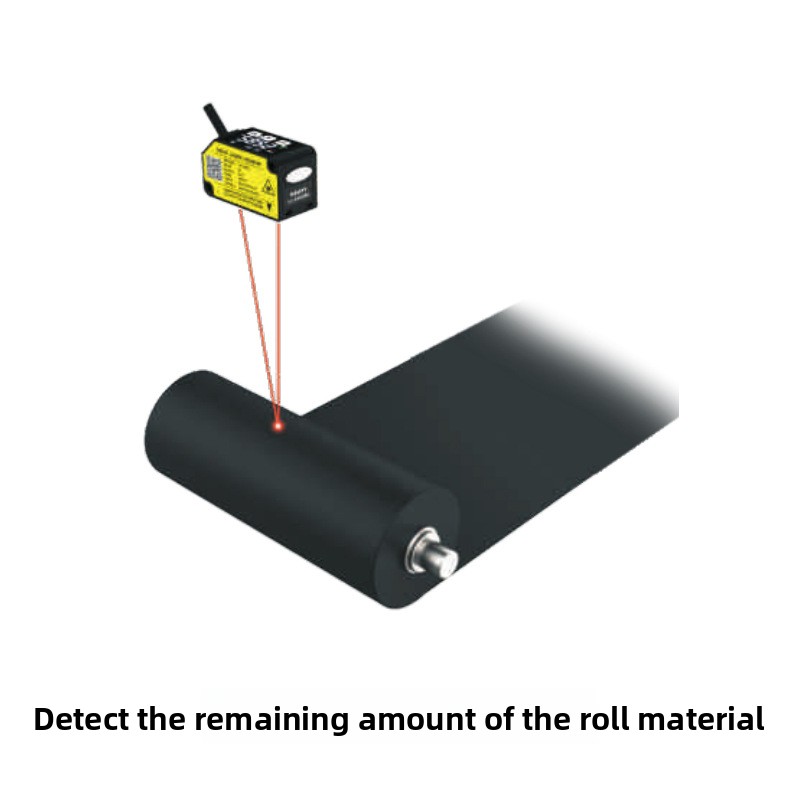 CMOS Laser Ranging Sensor LC-S - Industrial Use Of Laser review and price