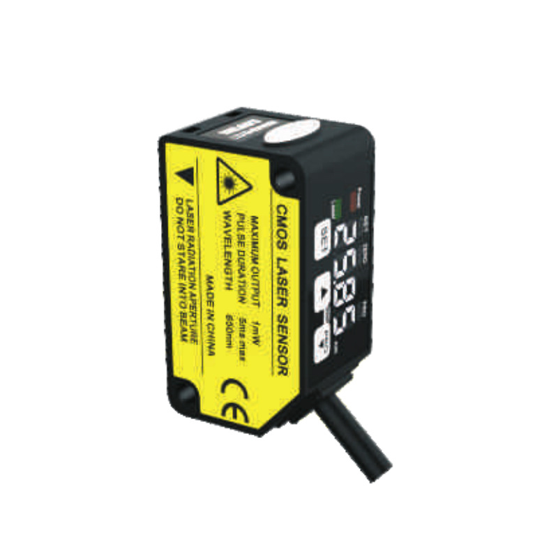 CMOS Laser Ranging Sensor LC-S - Industrial Use Of Laser review and price