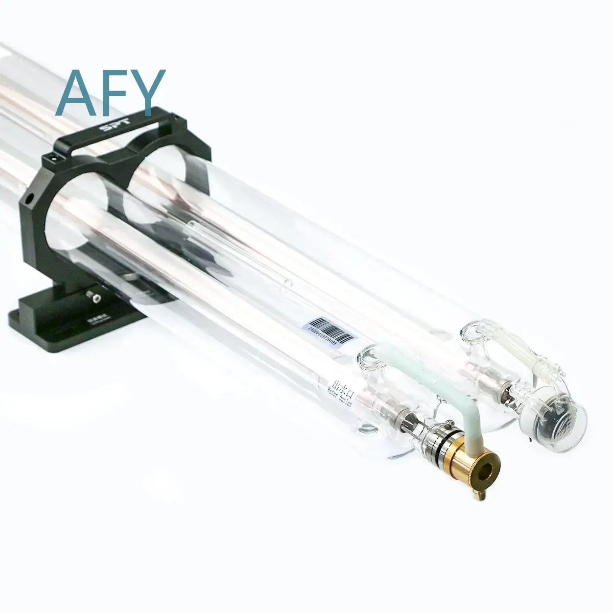 Hot Sales U300 300W CO2 Tube f - Industrial Laser For Sale review and price