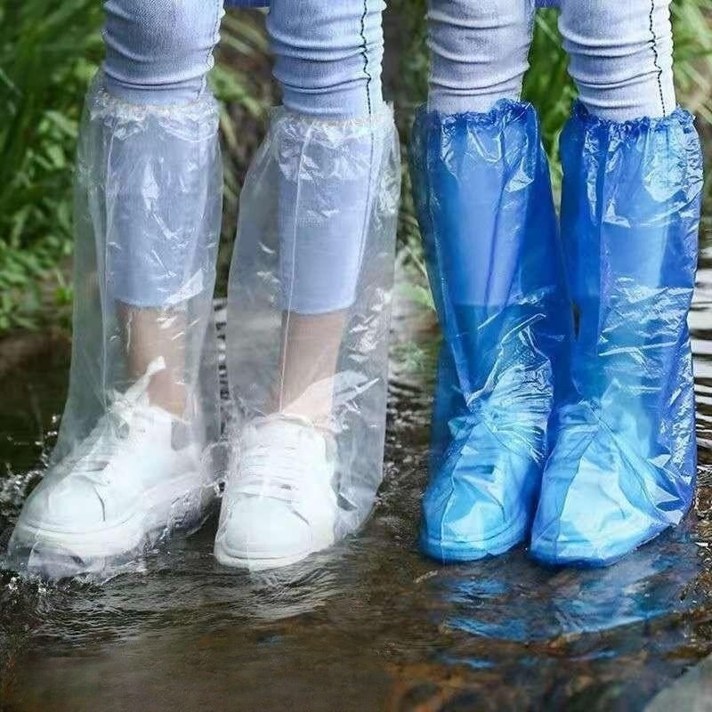 Waterproof Sanitary Shoe Cover - Dust Shoe Cnc review and price