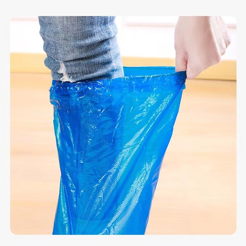 Waterproof Sanitary Shoe Cover - Dust Shoe Cnc review and price