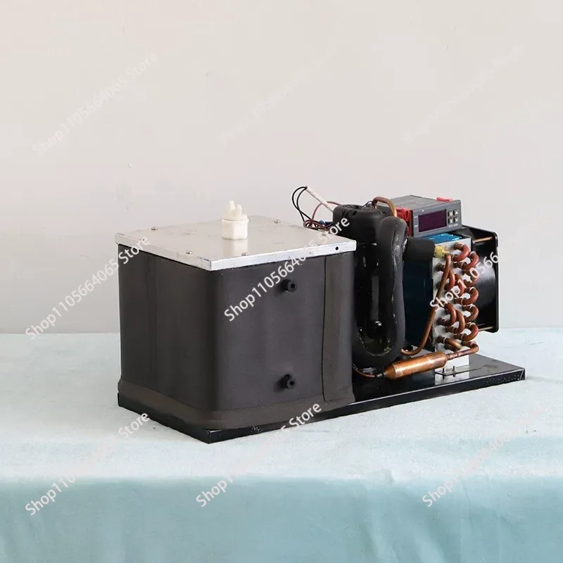for L3W250 Small Chiller 3 Lit - Laser Industrial Chiller review and price