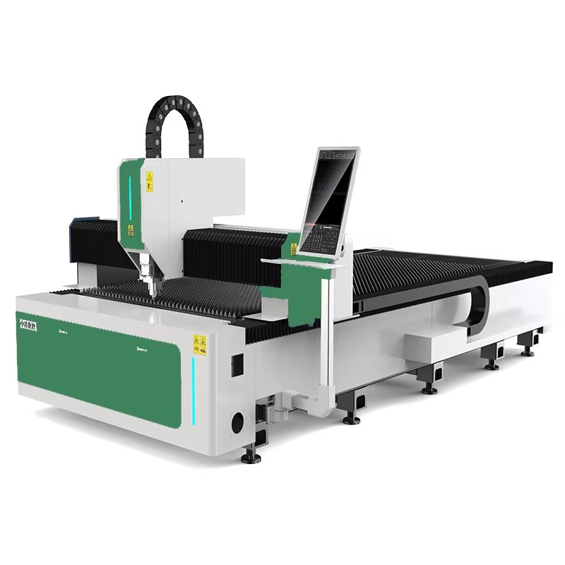 Hot Sale Metal Cnc Fiber Laser - Industrial Laser For Sale review and price