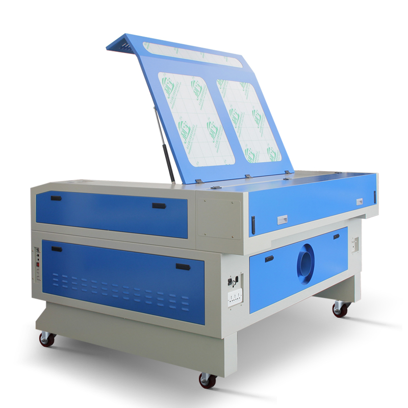 Industrial-grade 1390 CO2 Lase - Industrial Grade Laser Engraver review and price