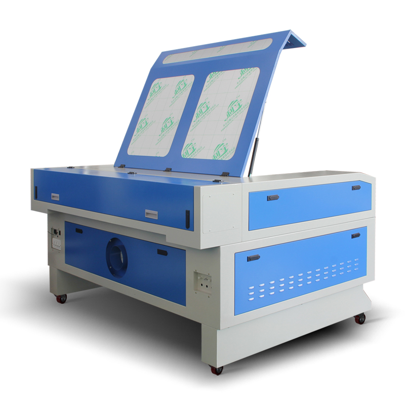 Industrial-grade 1390 CO2 Lase - Industrial Grade Laser Engraver review and price