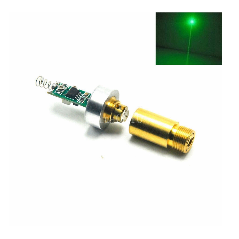 Industrial 532nm 50mw/100mw/20 - Industrial Green Laser Pointer review and price
