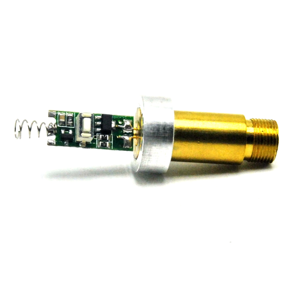 Industrial 532nm 50mw/100mw/20 - Industrial Green Laser Pointer review and price
