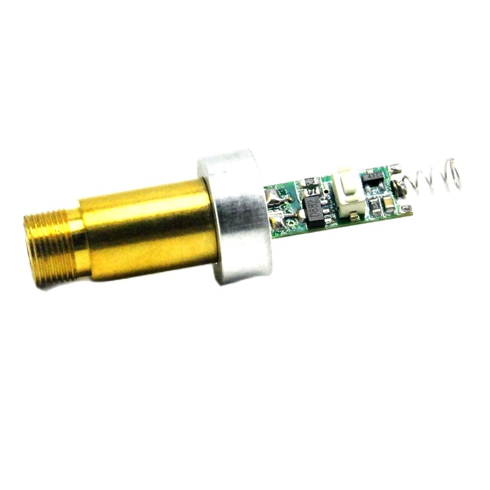 Industrial 532nm 50mw/100mw/20 - Industrial Green Laser Pointer review and price