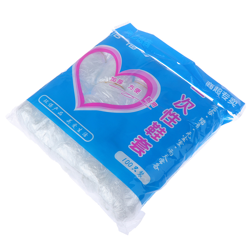 100Pcs/lot Thick Cleaning Shoe - Dust Shoe Cnc review and price