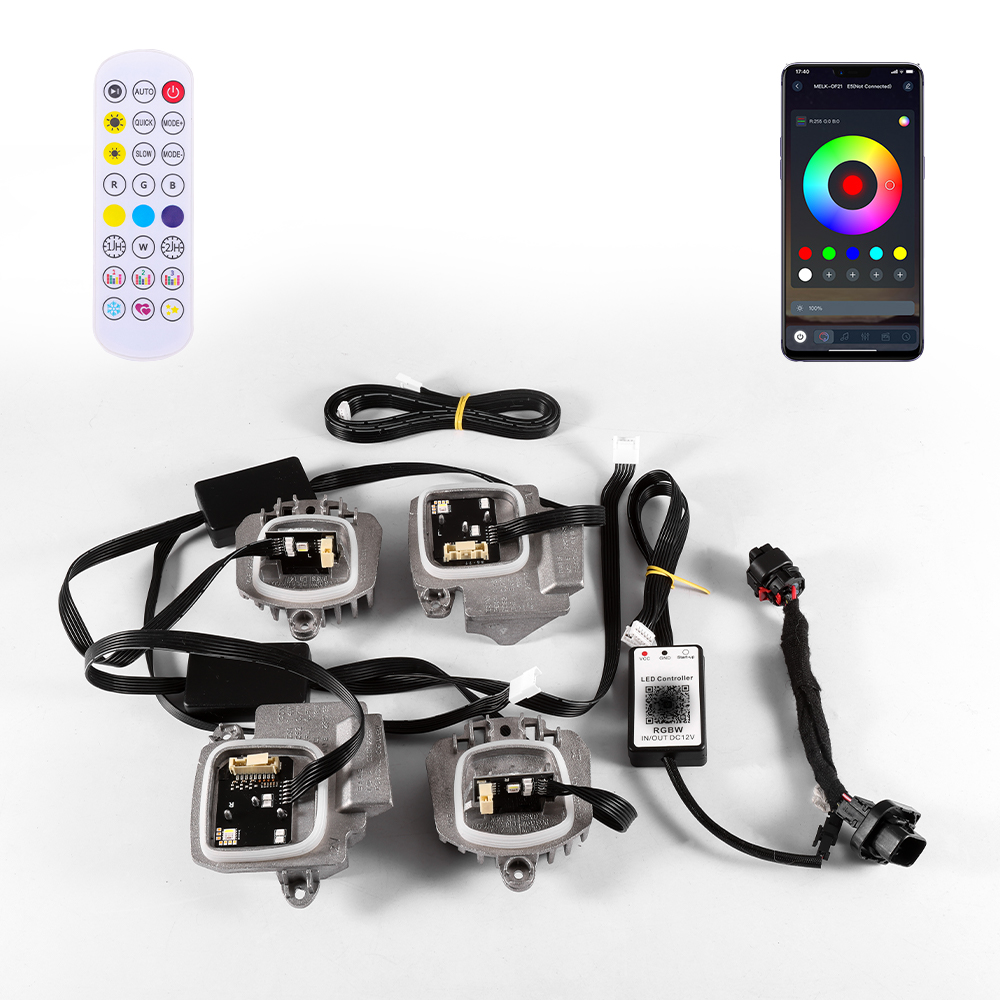 For BMW M3 M4 G80 G82 Laser He - Industrial Laser Module review and price