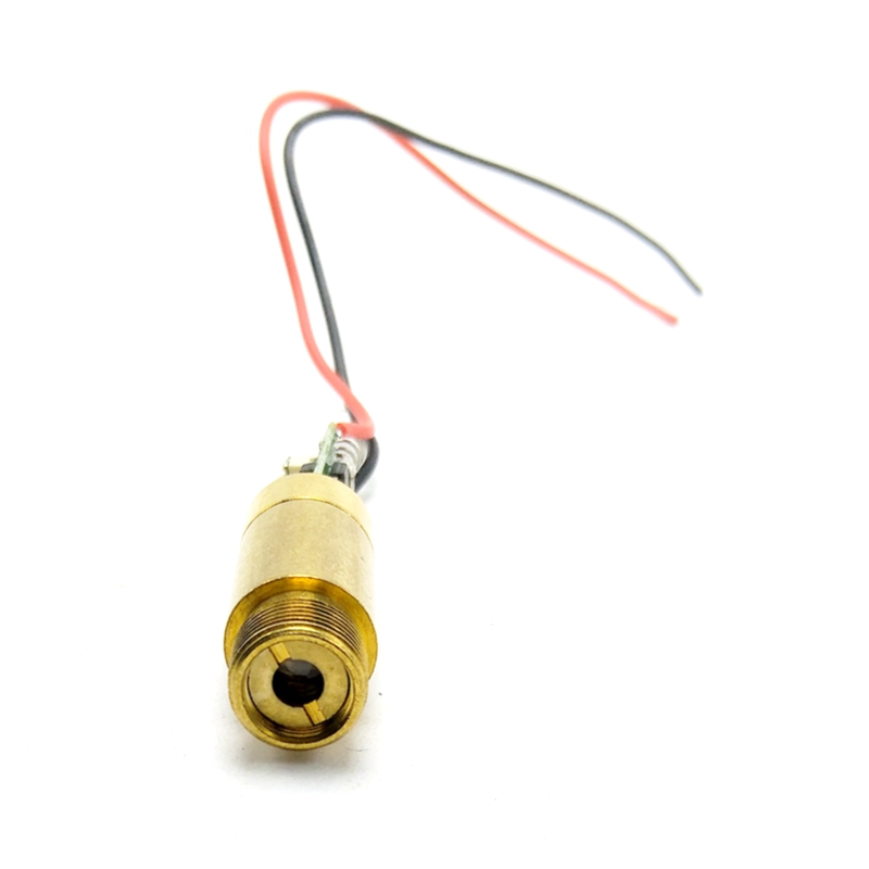 Industrial / Lab 30mW 532nm Gr - Industrial Laser Module review and price
