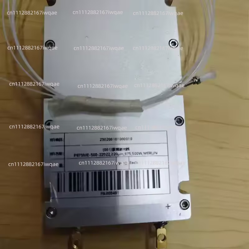 500W High-Power Laser Module w - Industrial Grade Laser Engraver review and price