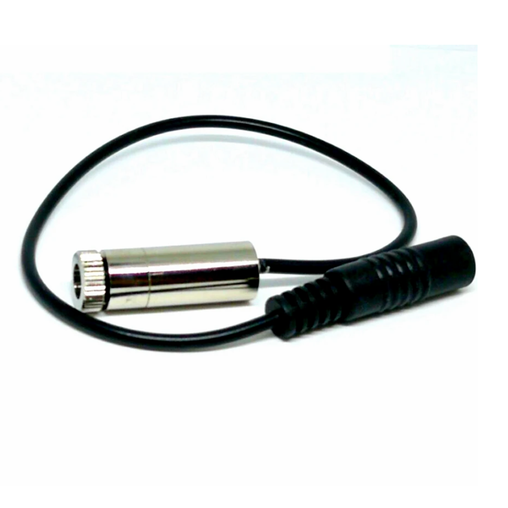 Adjustable Focusable 515nm 520 - Industrial Laser Module review and price