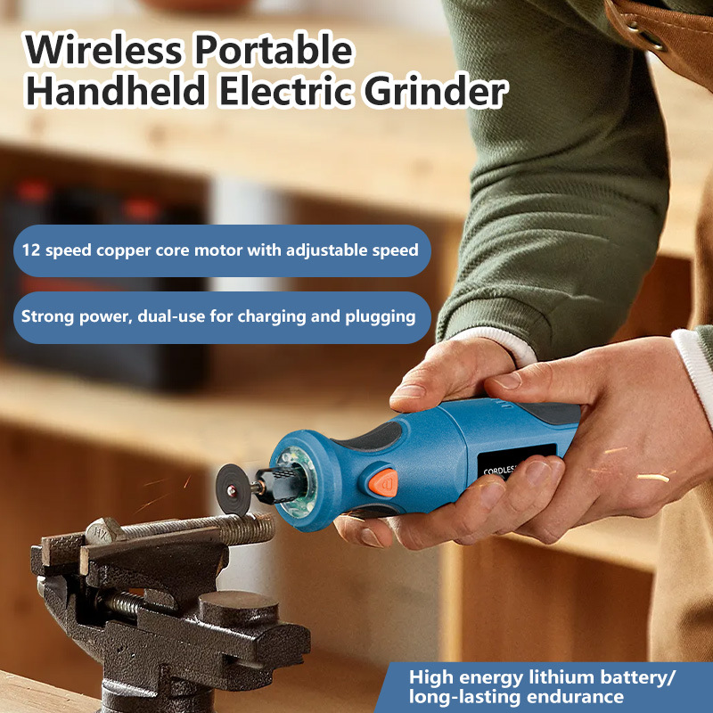 Industrial-grade 7.4V High-Pow - Industrial Grade Laser Engraver review and price