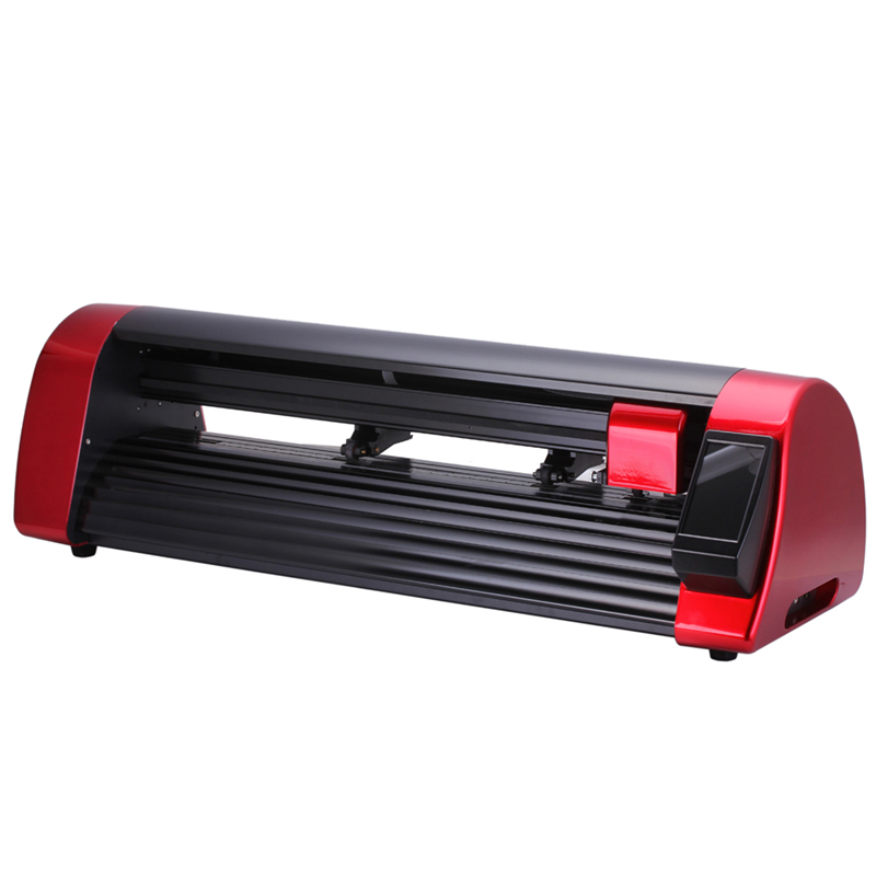 600mm CNC Laser Sticker Cuttin - Industrial Laser Machines review and price