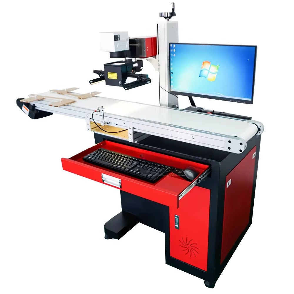 Industrial UV Marking Printing - Industrial Visual review and price