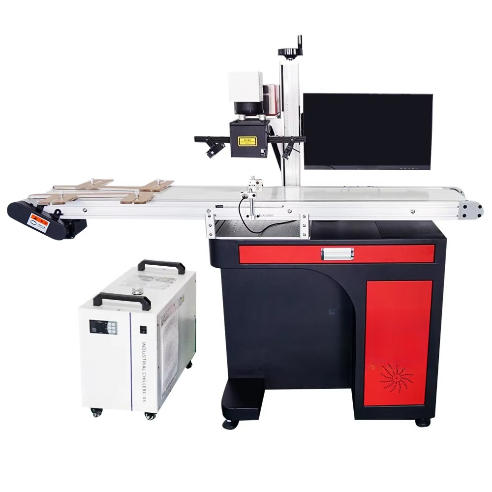 Industrial UV Marking Printing - Industrial Visual review and price