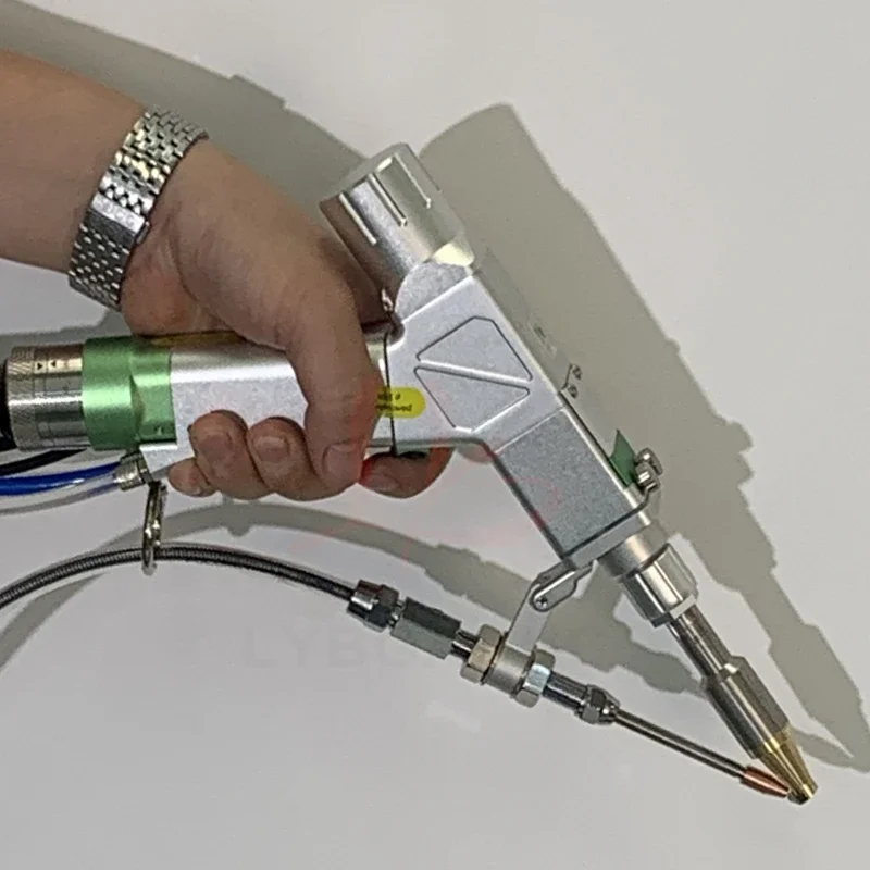 Handheld Laser Cutting Machine - Handheld Laser Welding Machine review and price