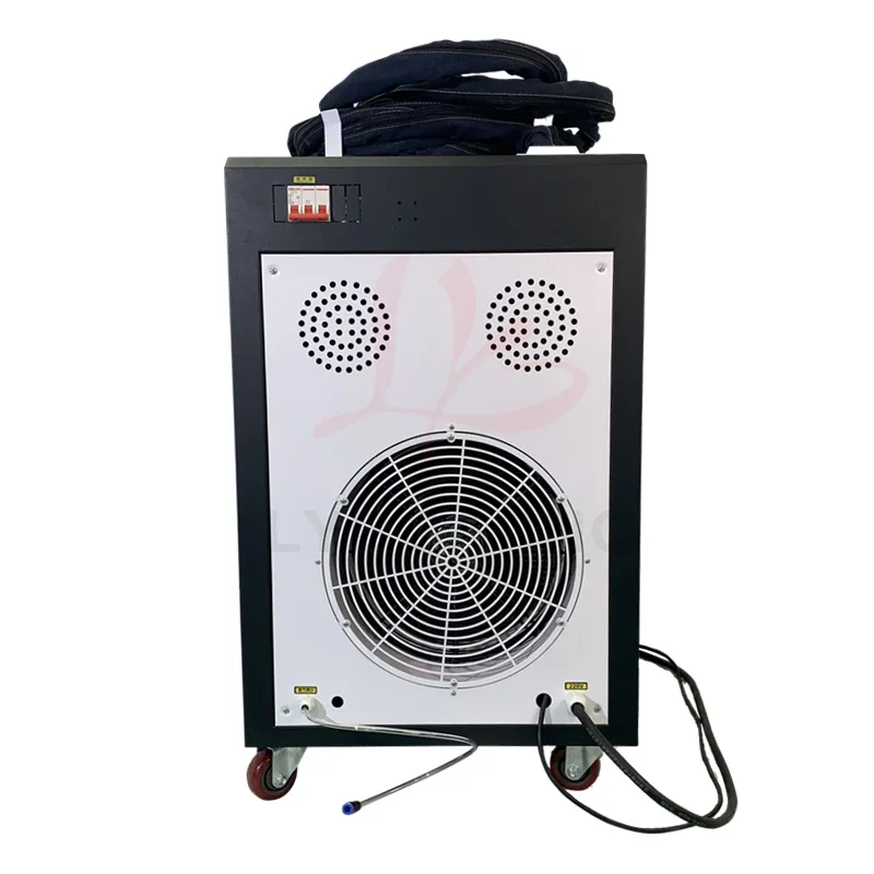 Handheld Laser Cutting Machine - Handheld Laser Welding Machine review and price