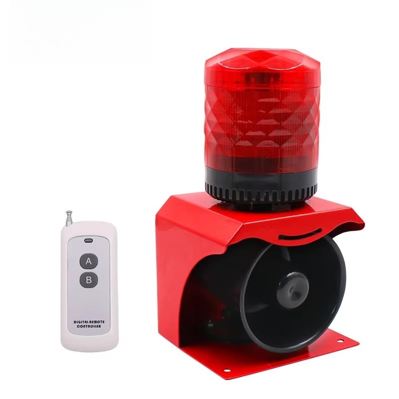 Portable Indoor-Outdoor Safety - Industrial Visual review and price